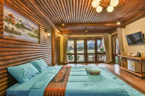 Natural Bungalows