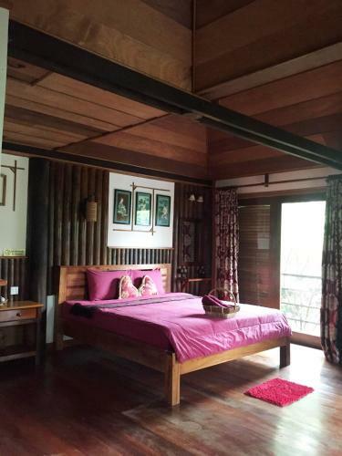 Natural Bungalows