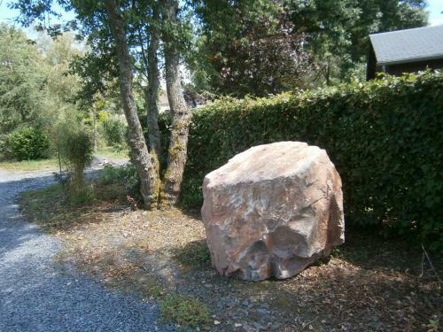 Le Chalet Pr� De La Fontaine