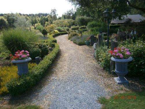 Le Chalet Pr� De La Fontaine