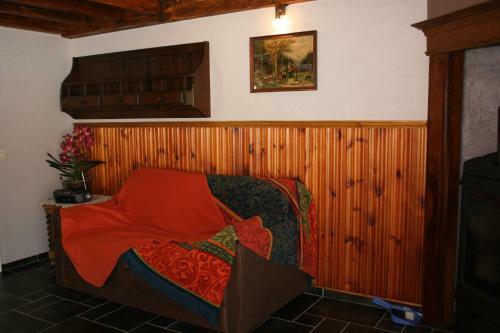 Le Chalet Pr� De La Fontaine