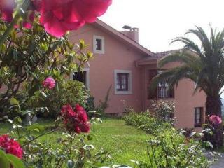 Agroturismo Hotel Rural La Balconada