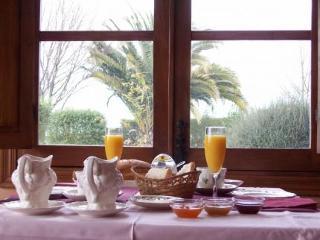 Agroturismo Hotel Rural La Balconada