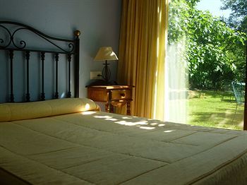 Agroturismo Hotel Rural La Balconada