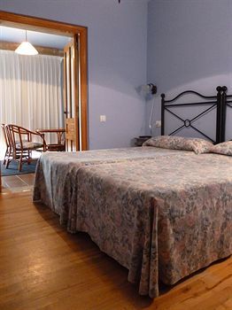 Agroturismo Hotel Rural La Balconada