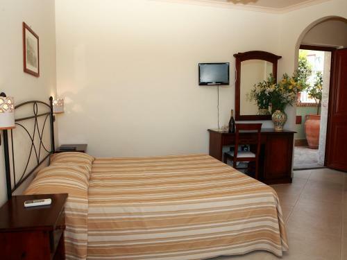 Bed & Breakfast Villa Cristina