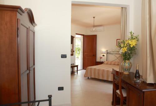 Bed & Breakfast Villa Cristina