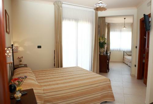 Bed & Breakfast Villa Cristina