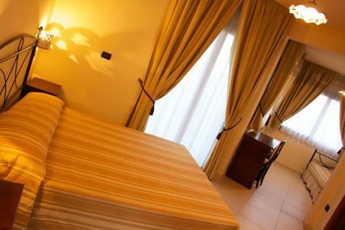 Bed & Breakfast Villa Cristina