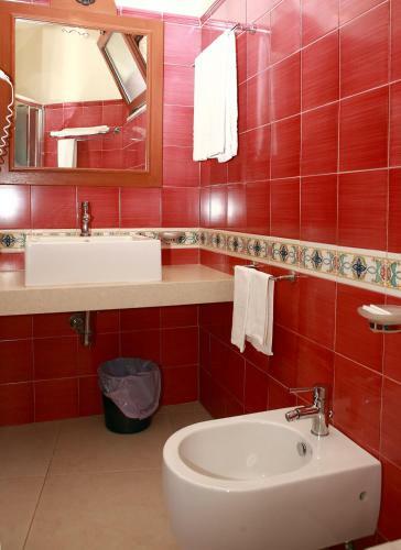 Bed & Breakfast Villa Cristina