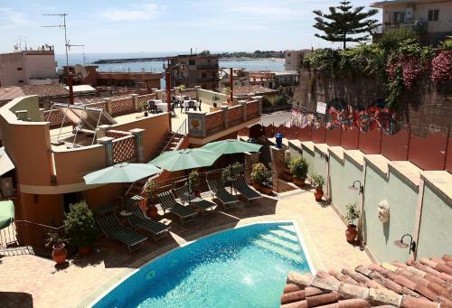 Bed & Breakfast Villa Cristina