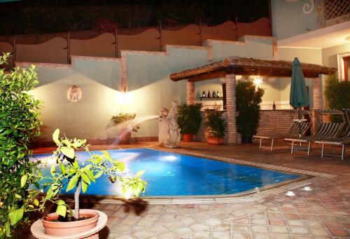 Bed & Breakfast Villa Cristina