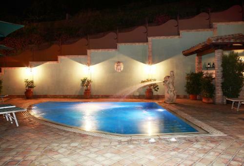 Bed & Breakfast Villa Cristina