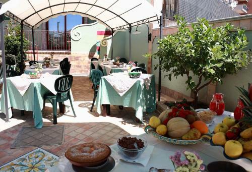 Bed & Breakfast Villa Cristina