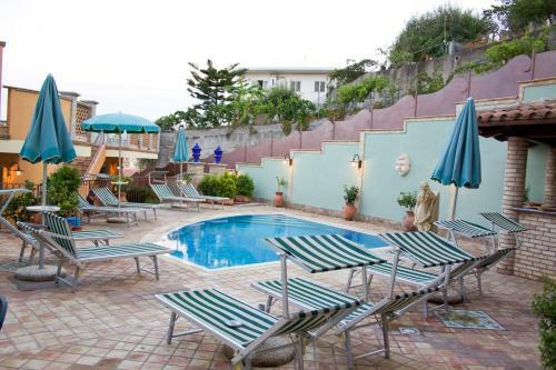 Bed & Breakfast Villa Cristina