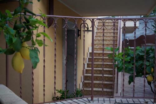 Bed & Breakfast Villa Cristina