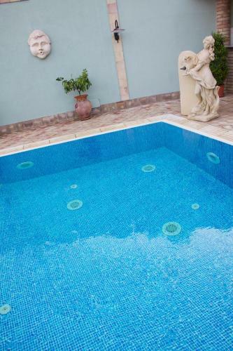 Bed & Breakfast Villa Cristina