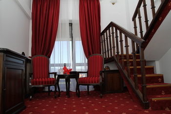 Hotel Emire