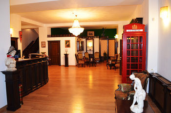 Hotel Emire