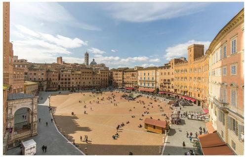 Apartamento Geranio