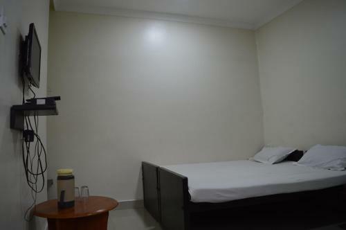 Lodge Hotel Satkar