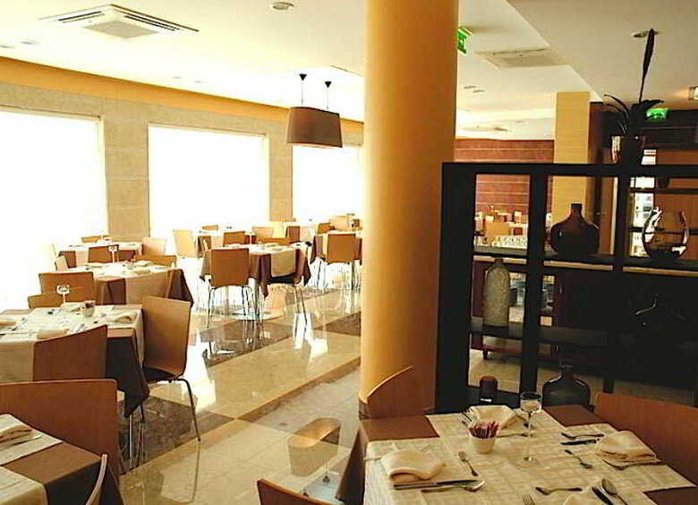 Hotel O Novo Principe