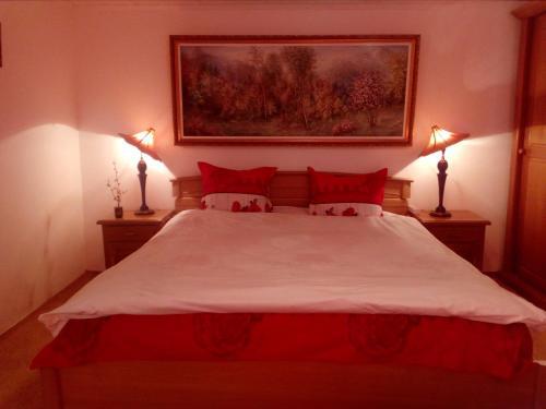 Hostal Pensiunea Magnolia