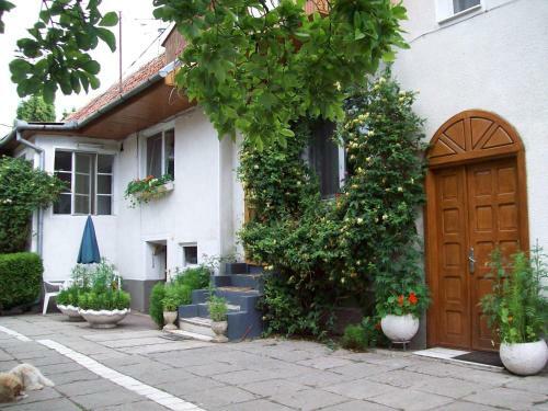 Hostal Pensiunea Magnolia
