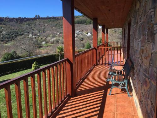 Agroturismo Casona Rural Los Trobos