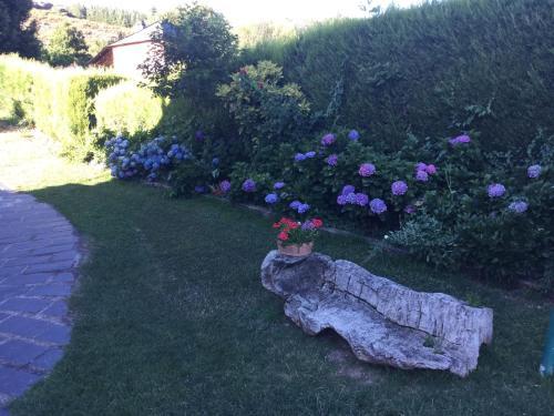 Agroturismo Casona Rural Los Trobos