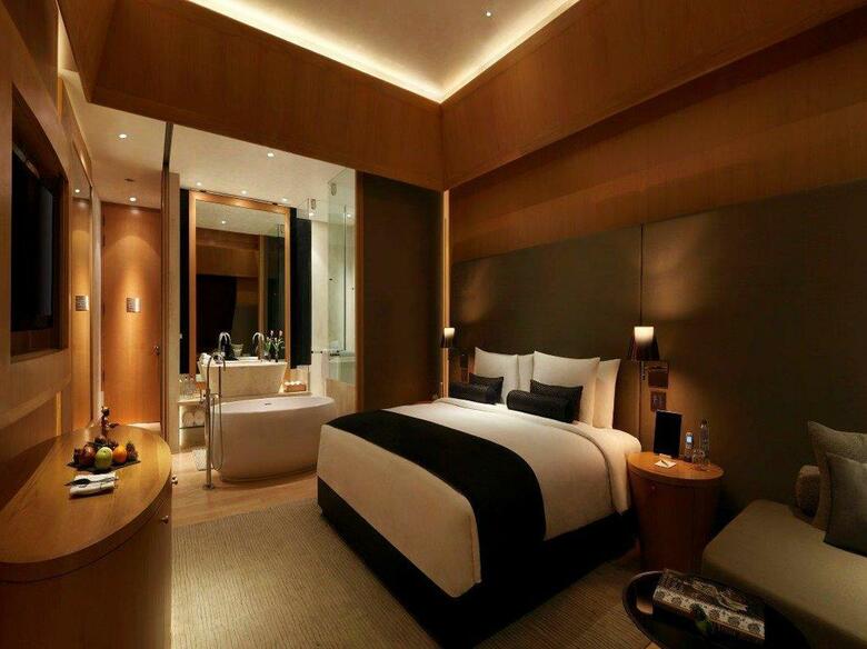 Hotel Dusit Devarana