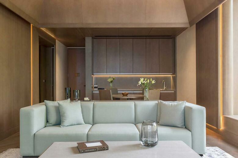 Hotel Dusit Devarana