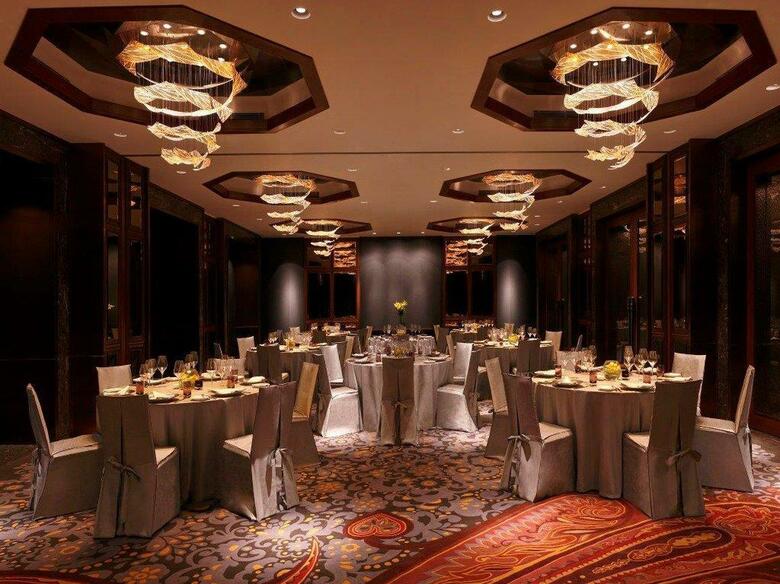 Hotel Dusit Devarana