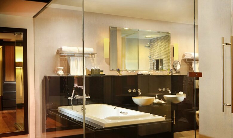 Hotel Dusit Devarana