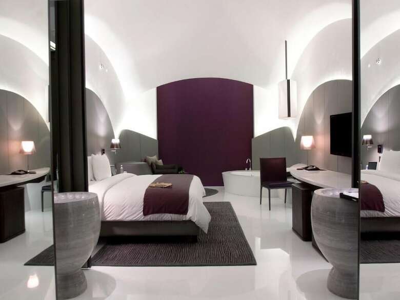 Hotel Dusit Devarana