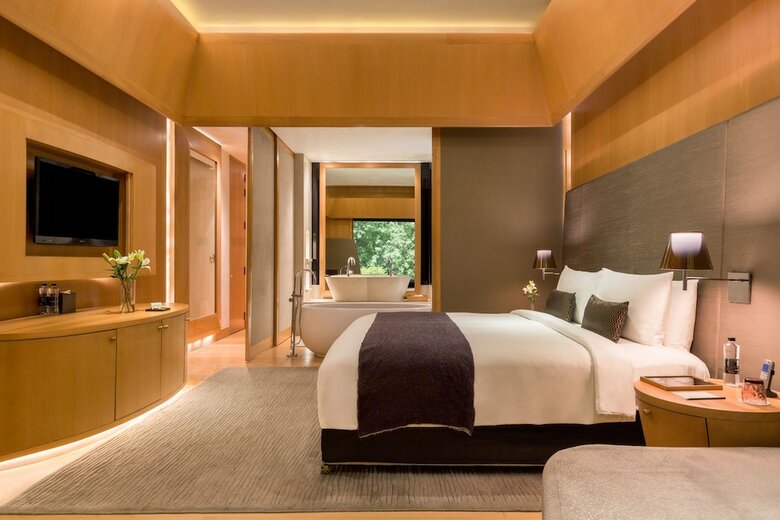 Hotel Dusit Devarana