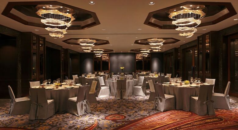 Hotel Dusit Devarana