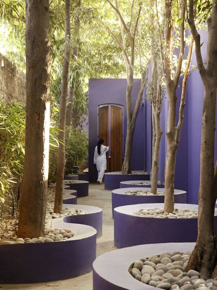 Hotel Dusit Devarana