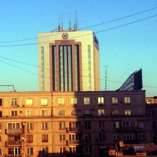 Apartamentos Rompromo Plus Accommodation