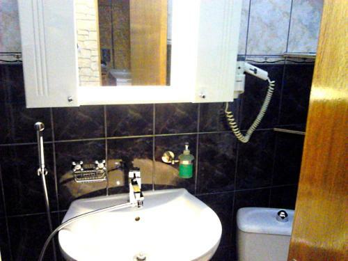 Apartamentos Rompromo Plus Accommodation