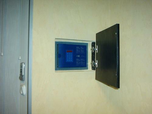 Apartamentos Rompromo Plus Accommodation