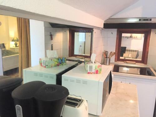 Apartamentos Rompromo Plus Accommodation