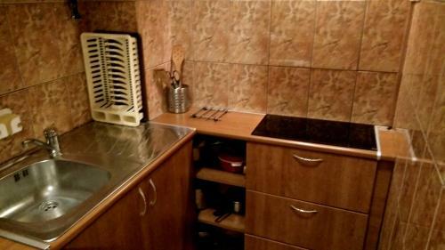 Apartamentos Rompromo Plus Accommodation