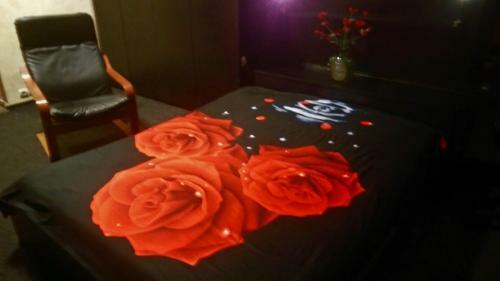 Apartamentos Rompromo Plus Accommodation