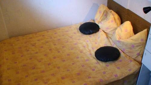 Apartamentos Rompromo Plus Accommodation
