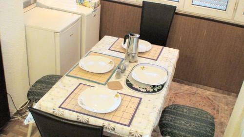 Apartamentos Rompromo Plus Accommodation