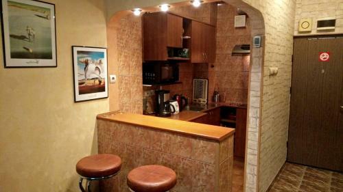 Apartamentos Rompromo Plus Accommodation