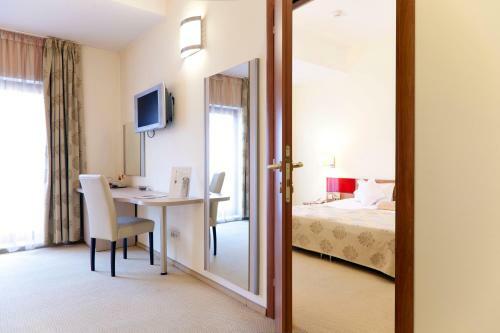Euro Hotels Gara De Nord