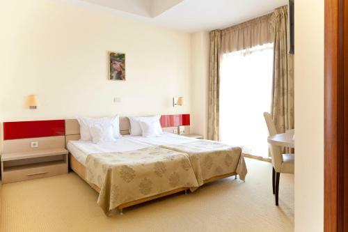 Euro Hotels Gara De Nord