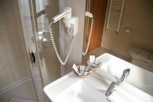 Euro Hotels Gara De Nord